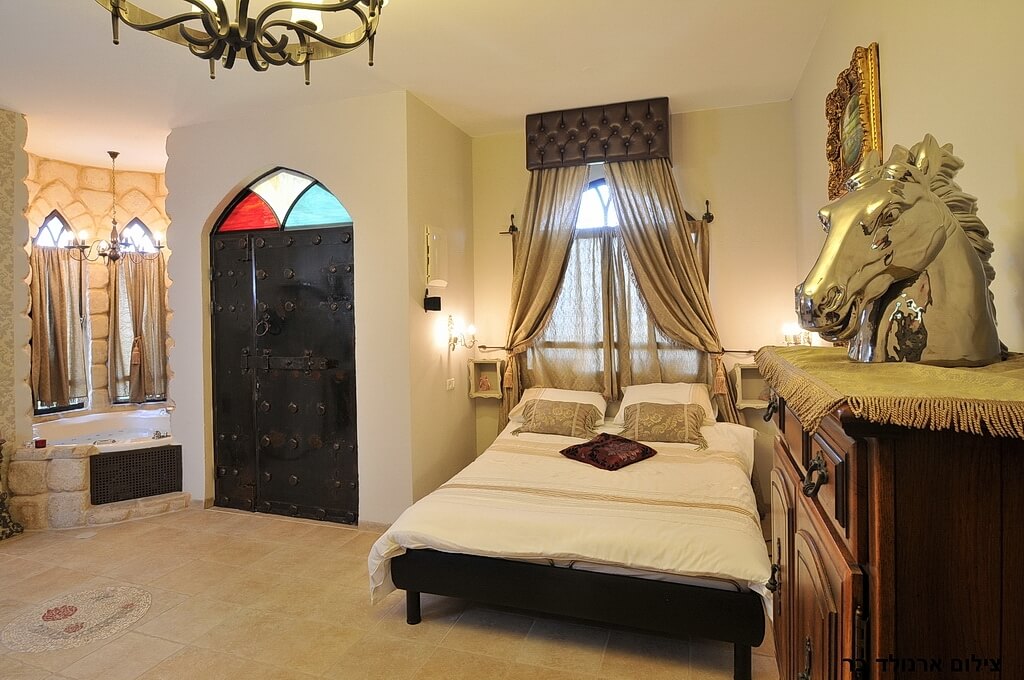 תמונה של סוויטת אמרלד - 3