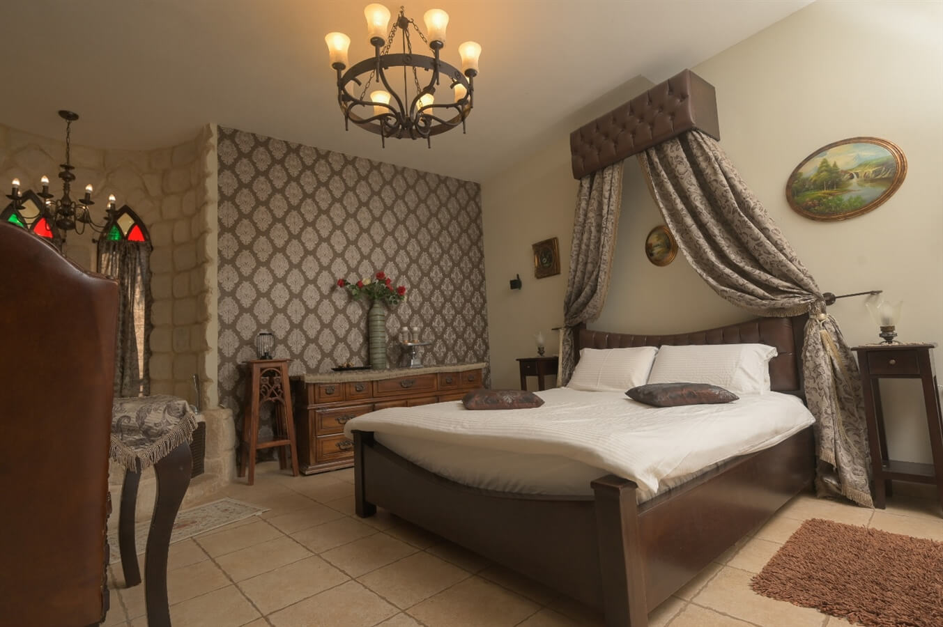 תמונה של סוויטת טופז - 8