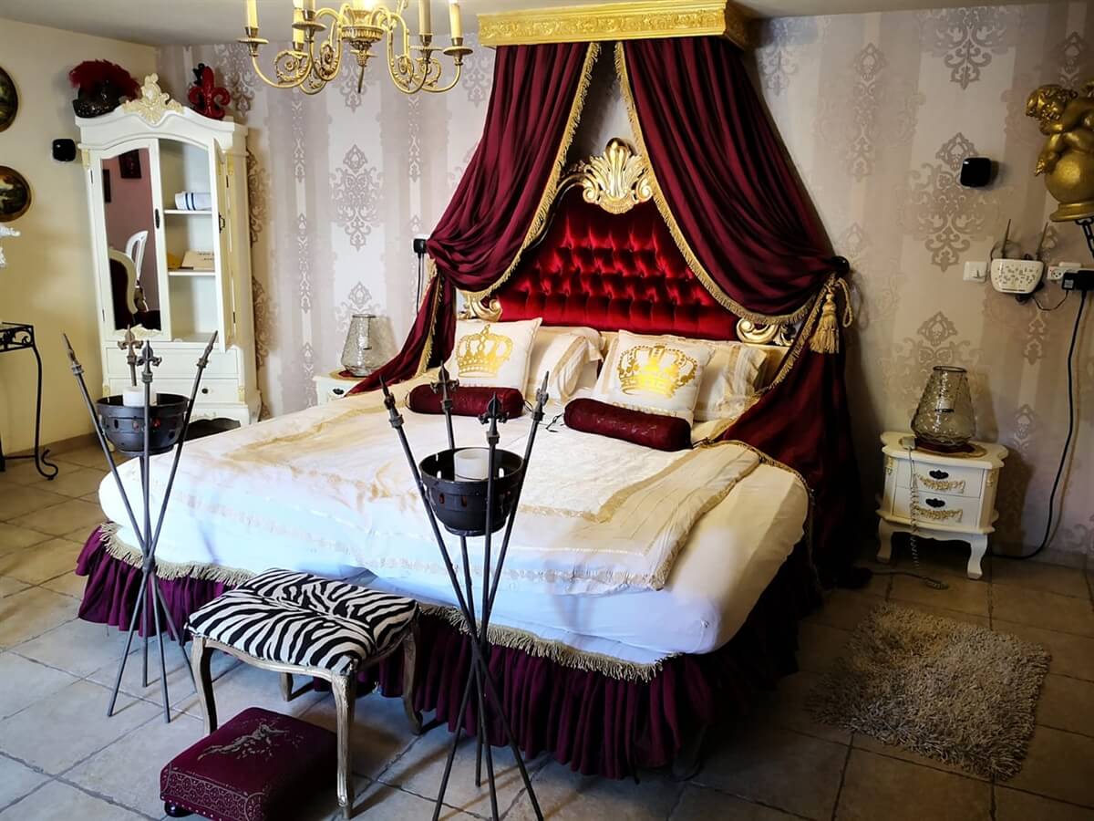 תמונה של סוויטת רובי - 2