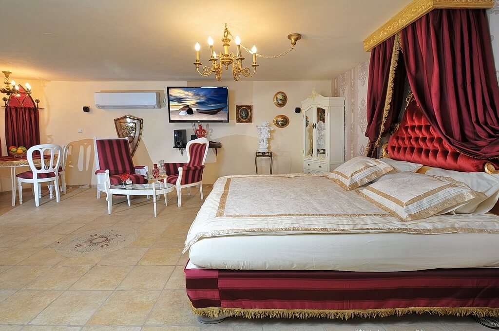 תמונה של סוויטת רובי - 7