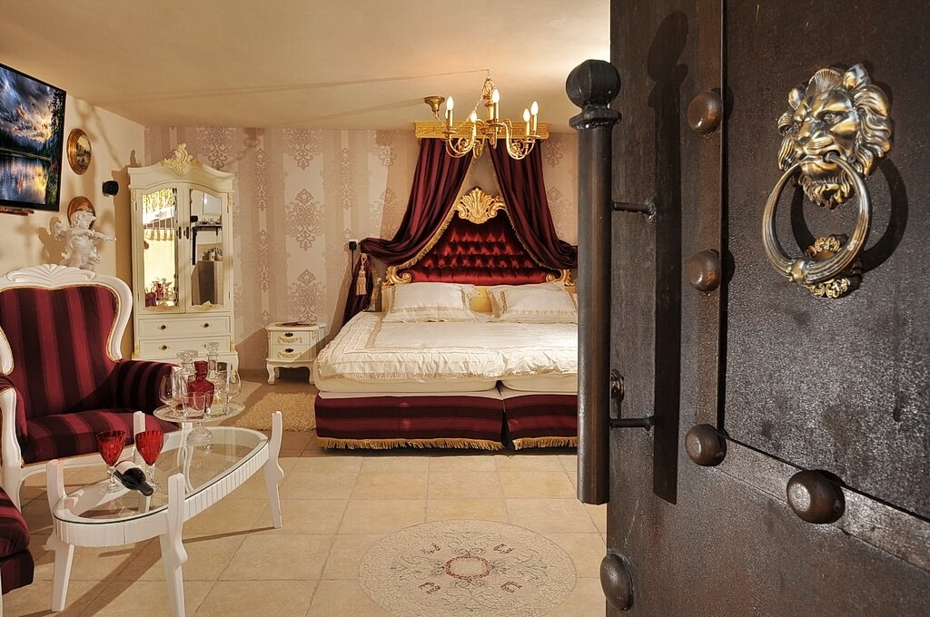 תמונה של סוויטת רובי - 3