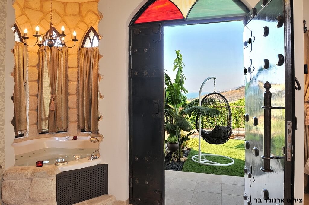 תמונה של סוויטת אמרלד - 6