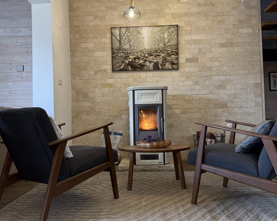 תמונה של הוילה - 12