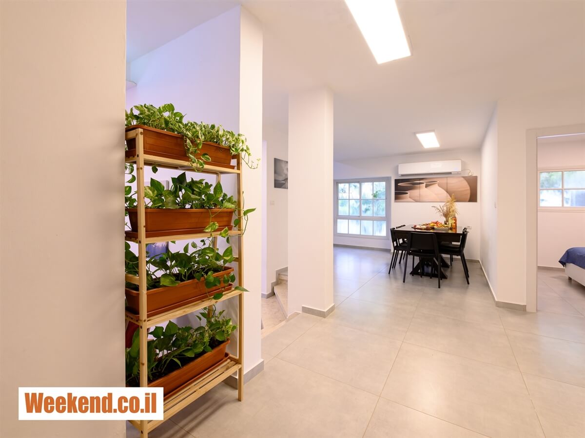 תמונה של דירת הנופש - 8 תמונה של דירת הנופש - 8