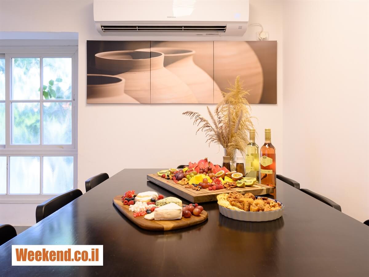 תמונה של דירת הנופש - 9 תמונה של דירת הנופש - 9