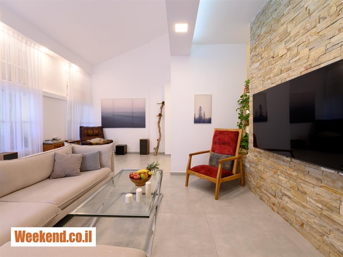 תמונה של דירת הנופש - 3 תמונה של דירת הנופש - 3