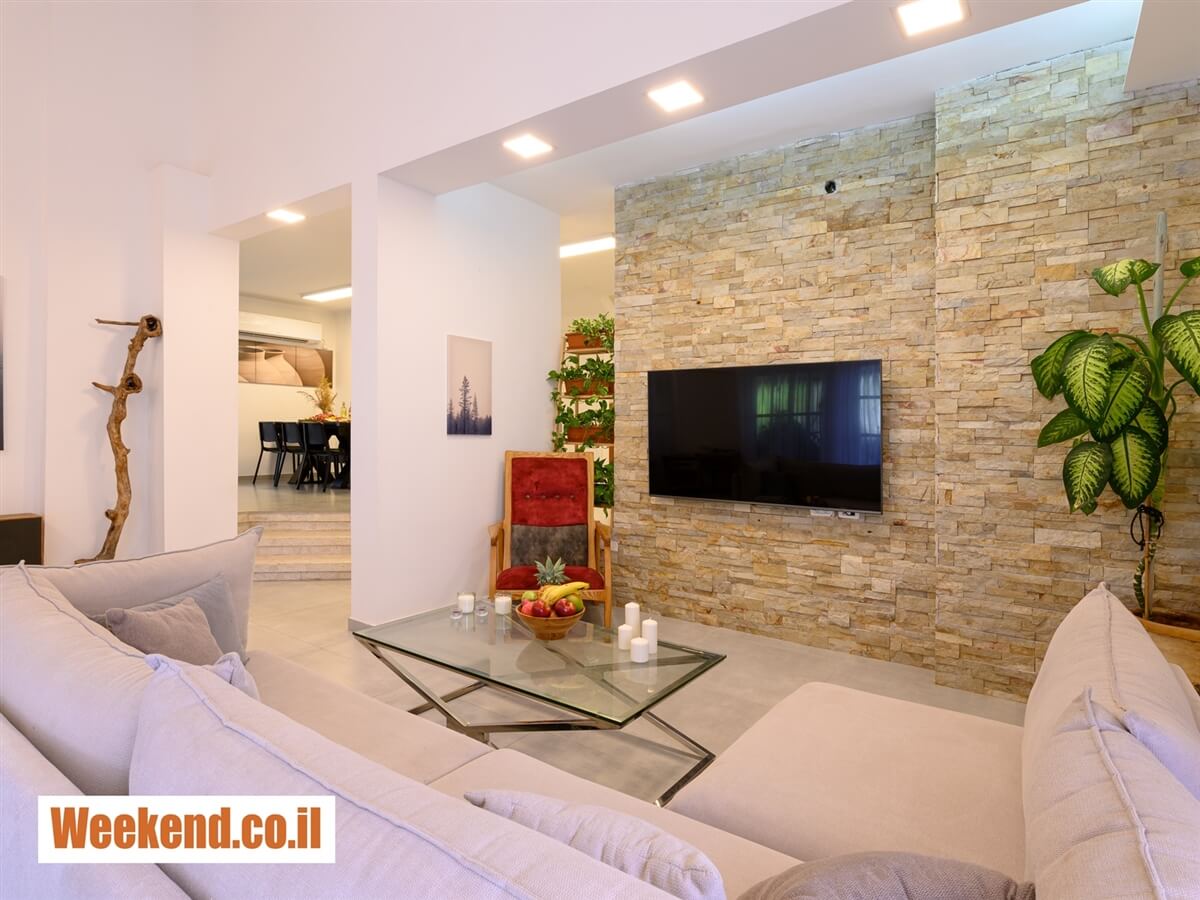 תמונה של דירת הנופש - 2 תמונה של דירת הנופש - 2