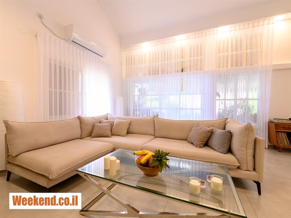 תמונה של דירת הנופש - 1 תמונה של דירת הנופש - 1