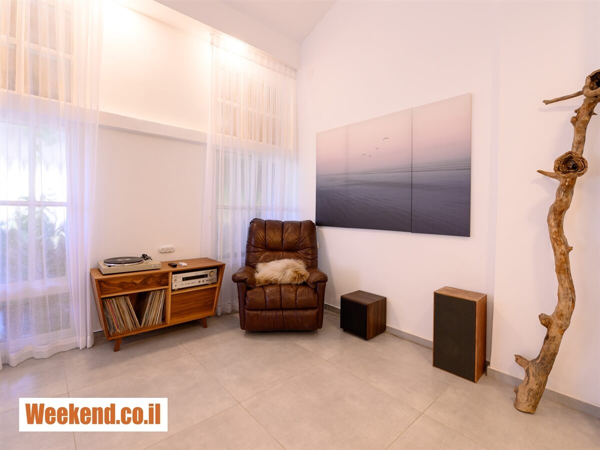 תמונה של דירת הנופש - 5 תמונה של דירת הנופש - 5