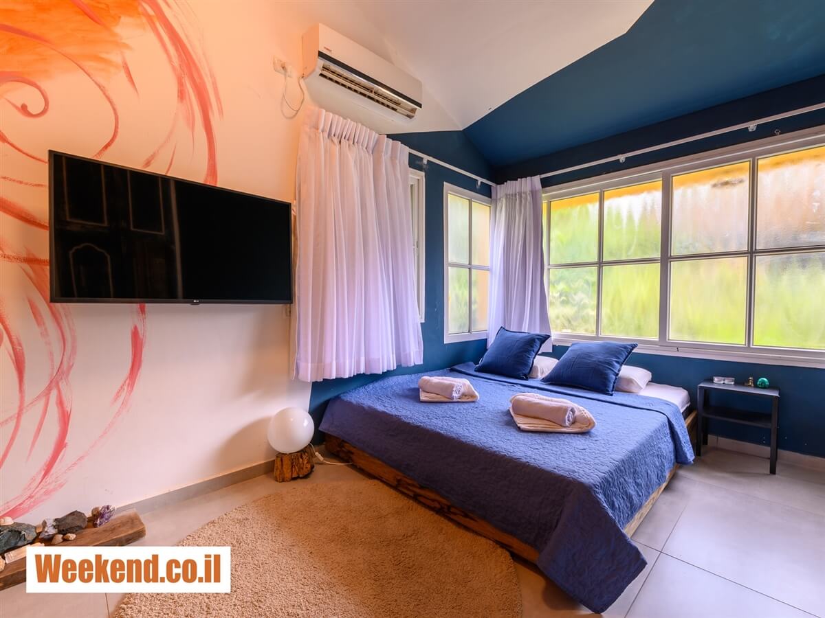 תמונה של דירת הנופש - 12 תמונה של דירת הנופש - 12