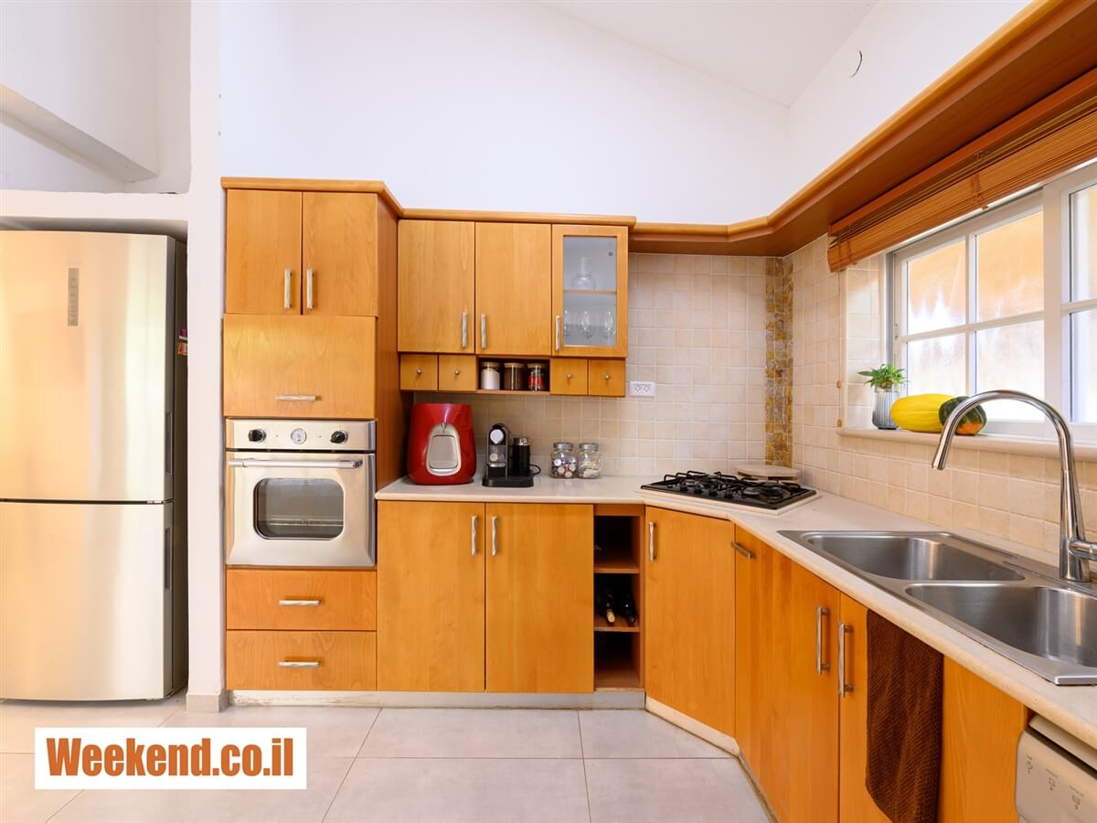 תמונה של דירת הנופש - 7 תמונה של דירת הנופש - 7