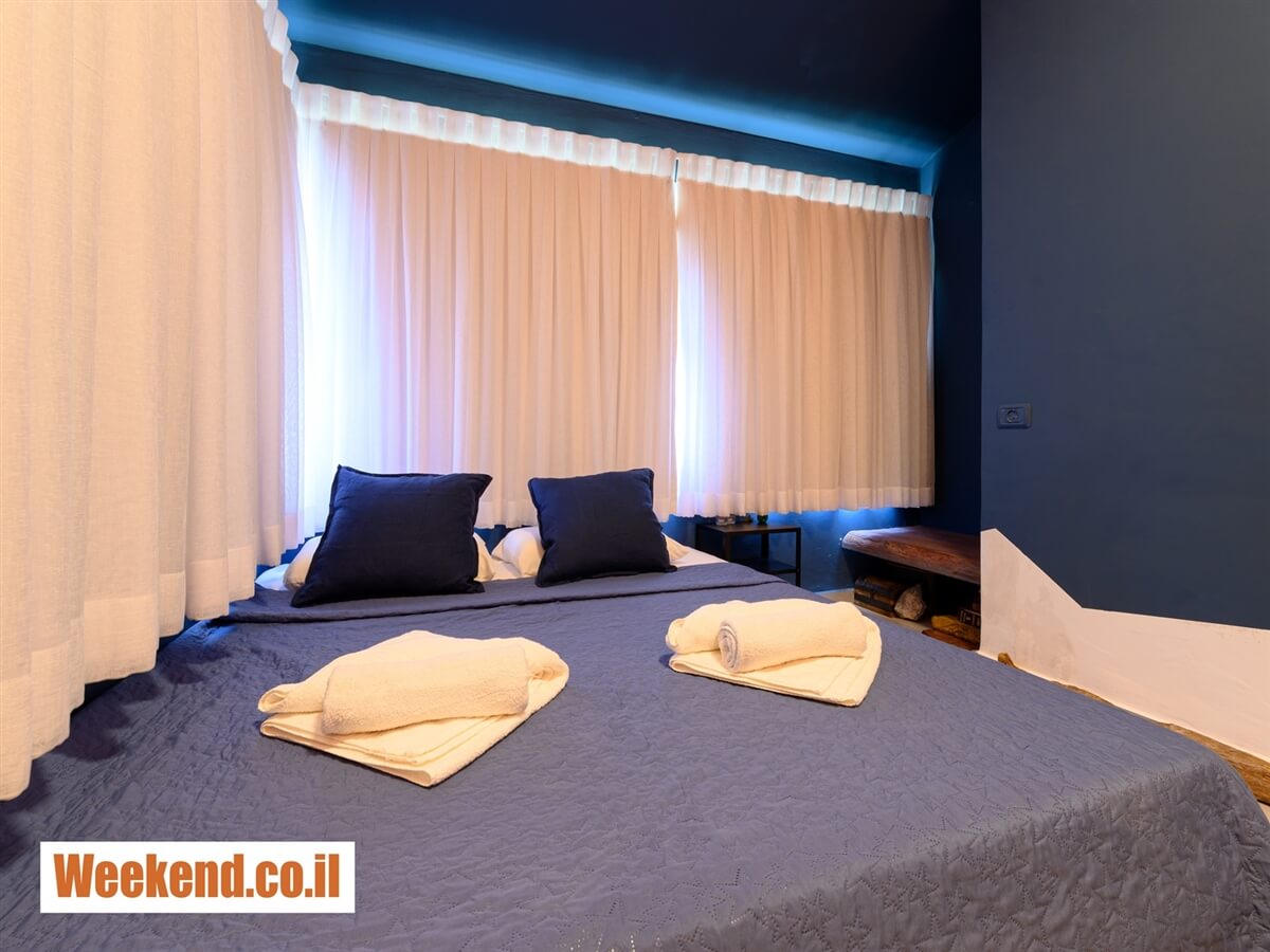 תמונה של דירת הנופש - 14 תמונה של דירת הנופש - 14