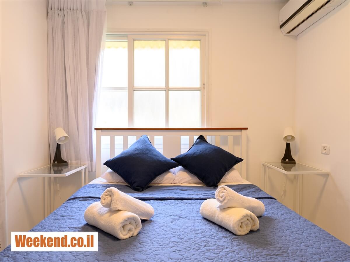 תמונה של דירת הנופש - 11 תמונה של דירת הנופש - 11