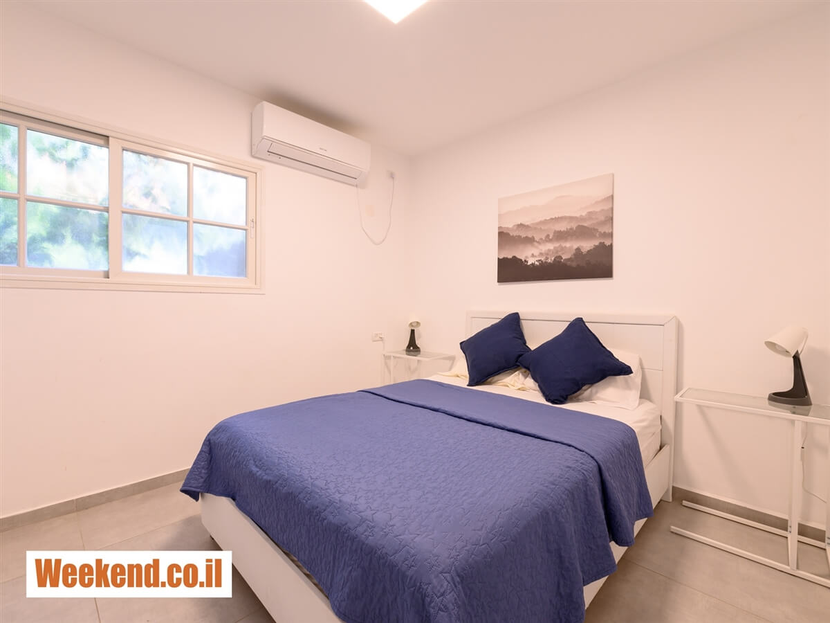 תמונה של דירת הנופש - 10 תמונה של דירת הנופש - 10