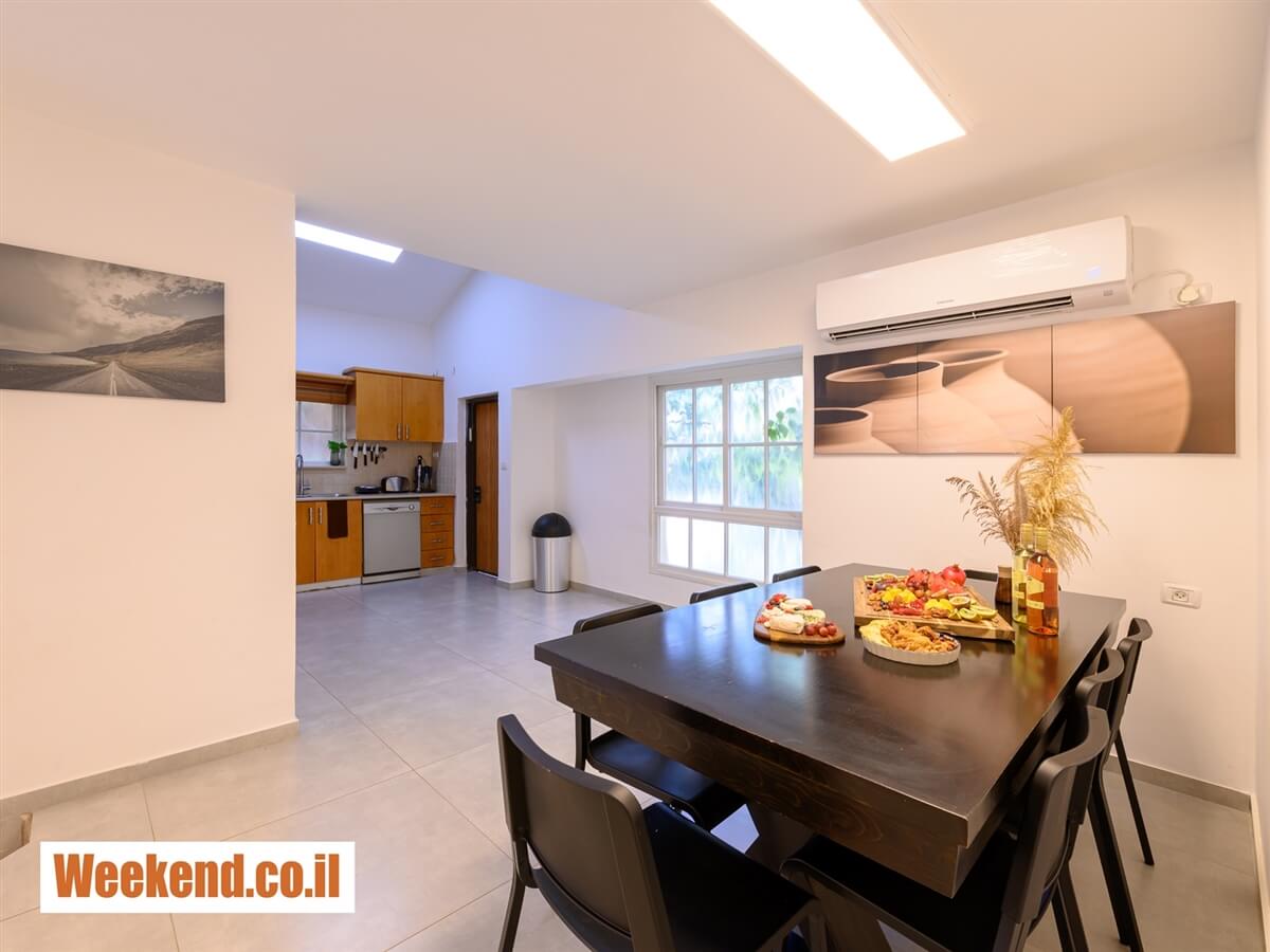 תמונה של דירת הנופש - 6 תמונה של דירת הנופש - 6