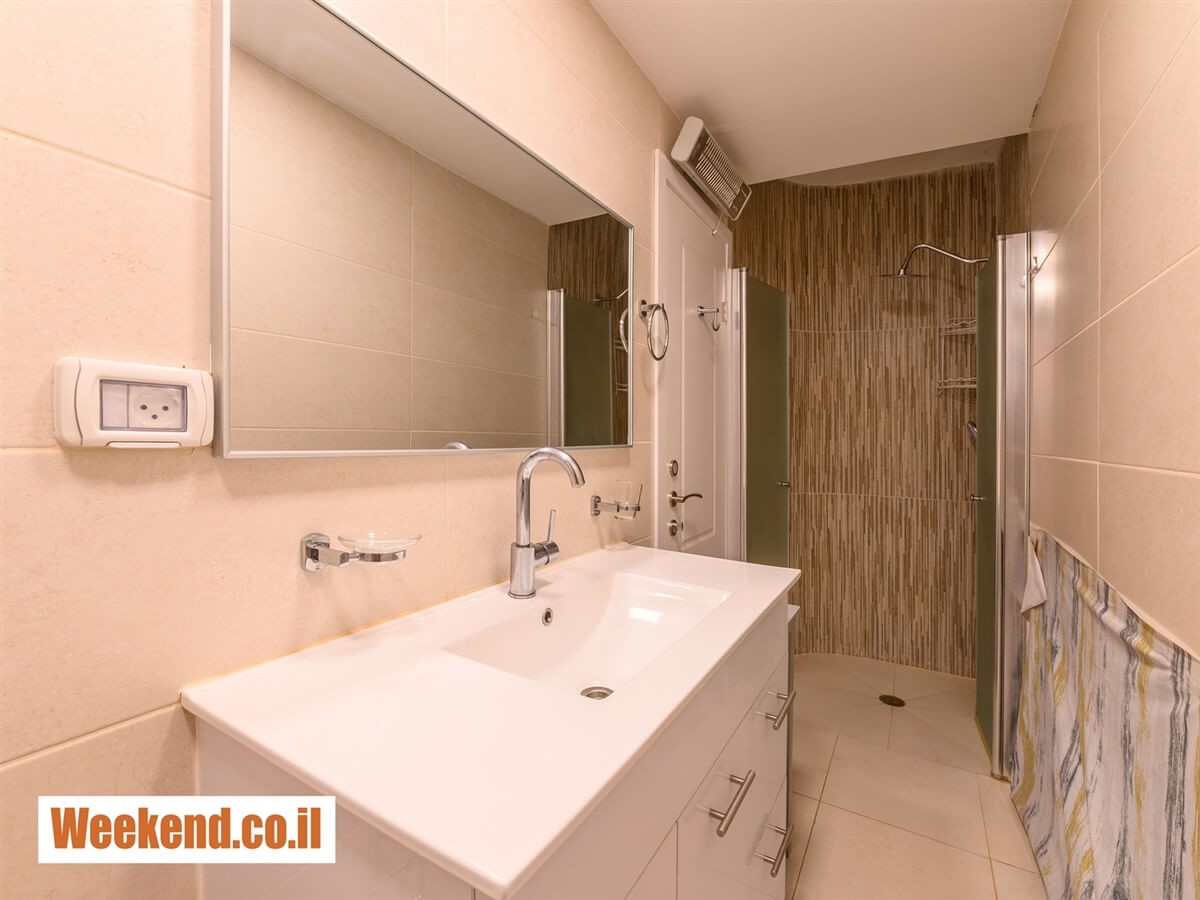 תמונה של דירת הנופש - 15 תמונה של דירת הנופש - 15