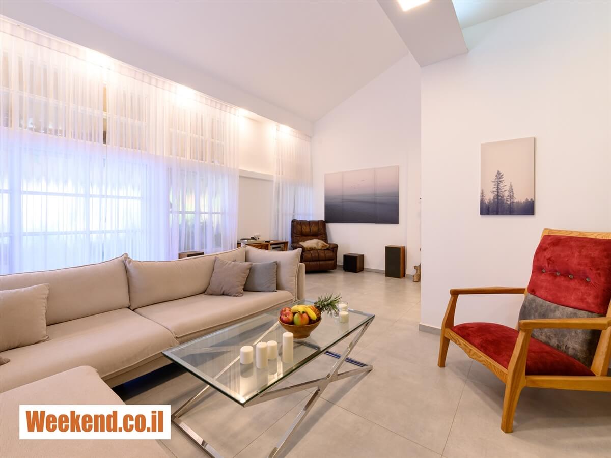 תמונה של דירת הנופש - 4 תמונה של דירת הנופש - 4