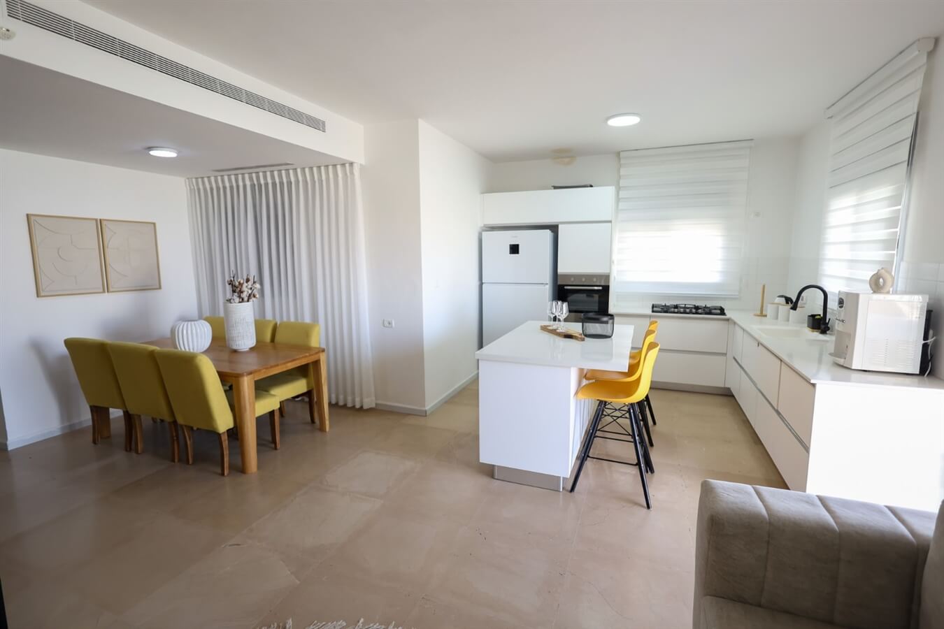 תמונה של פנטהאוז - 10