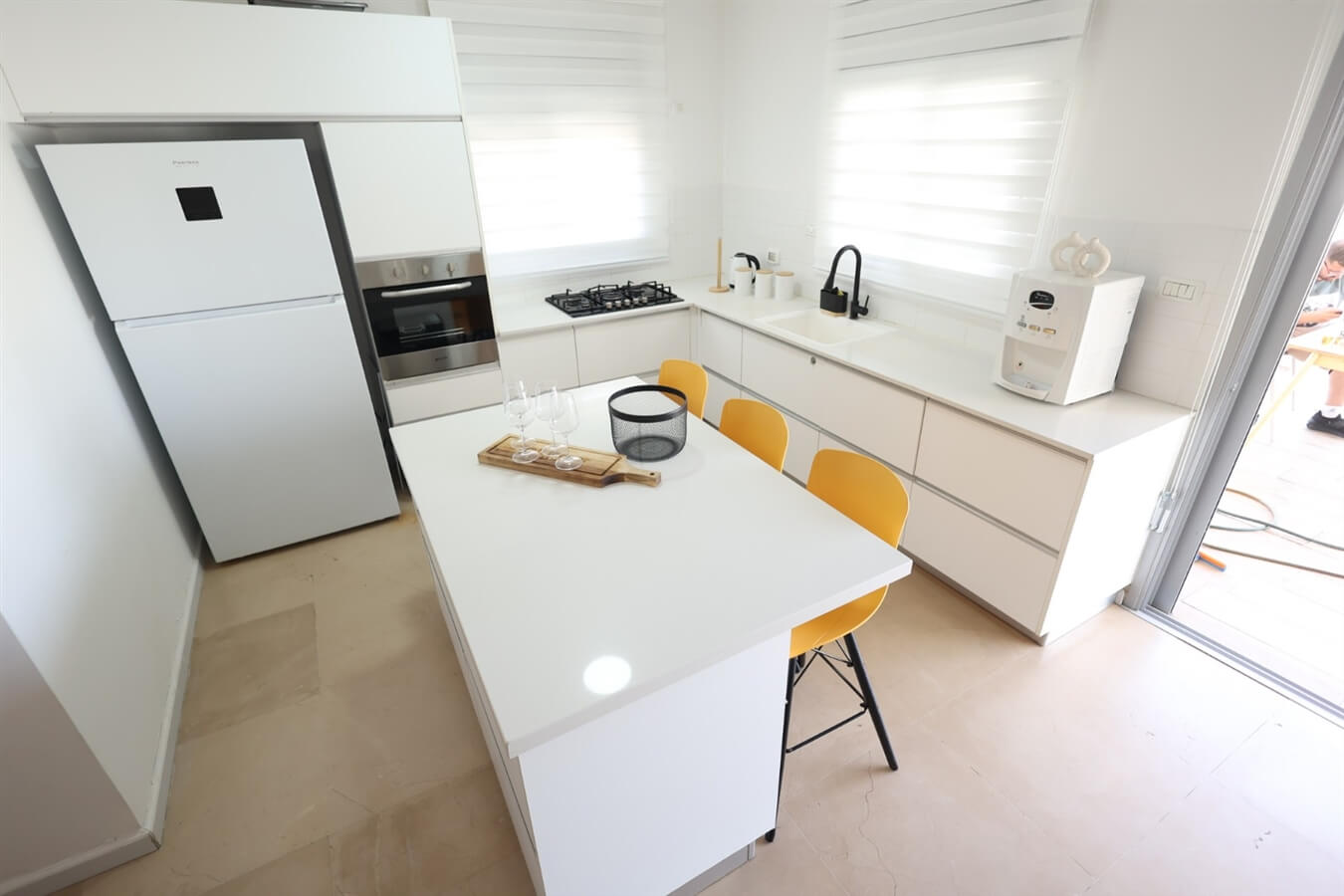 תמונה של פנטהאוז - 11