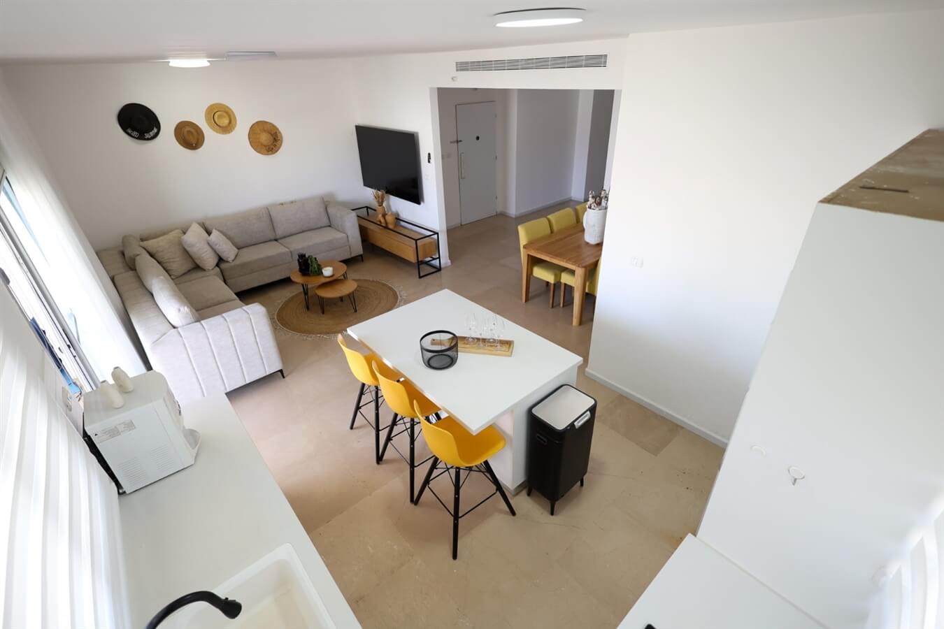 תמונה של פנטהאוז - 8