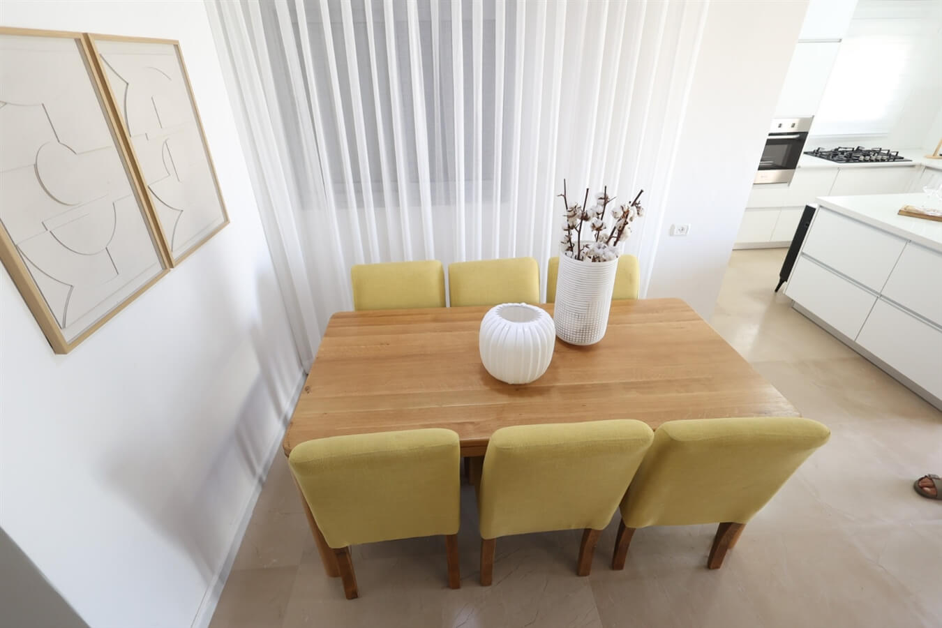 תמונה של פנטהאוז - 14