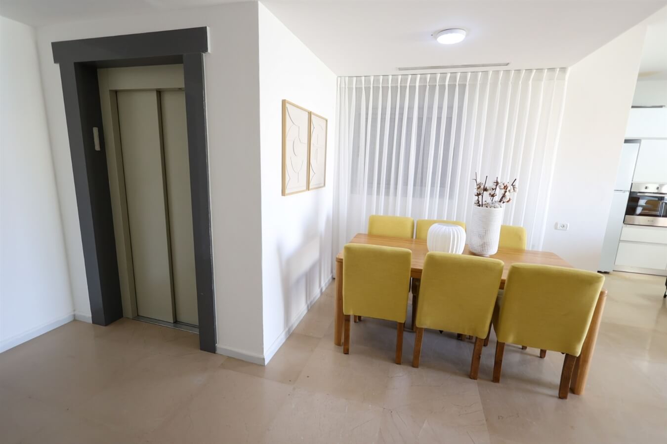 תמונה של פנטהאוז - 13