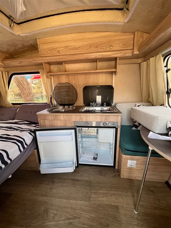 תמונה של אסקראוון זוגי - 3