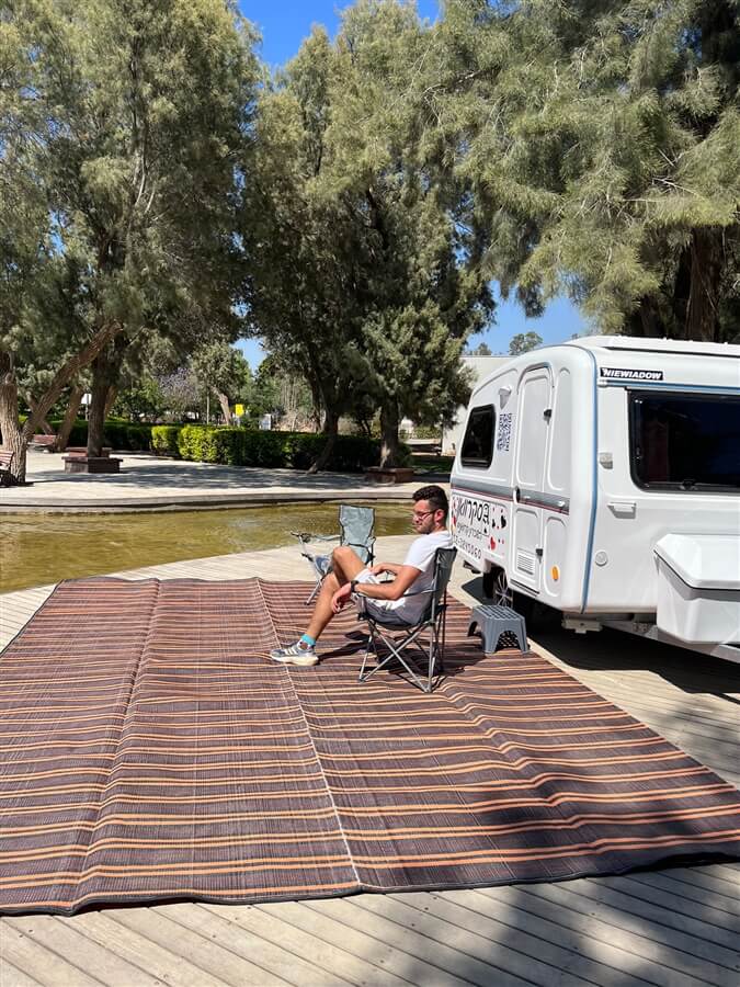 תמונה של אסקראוון זוגי - 4