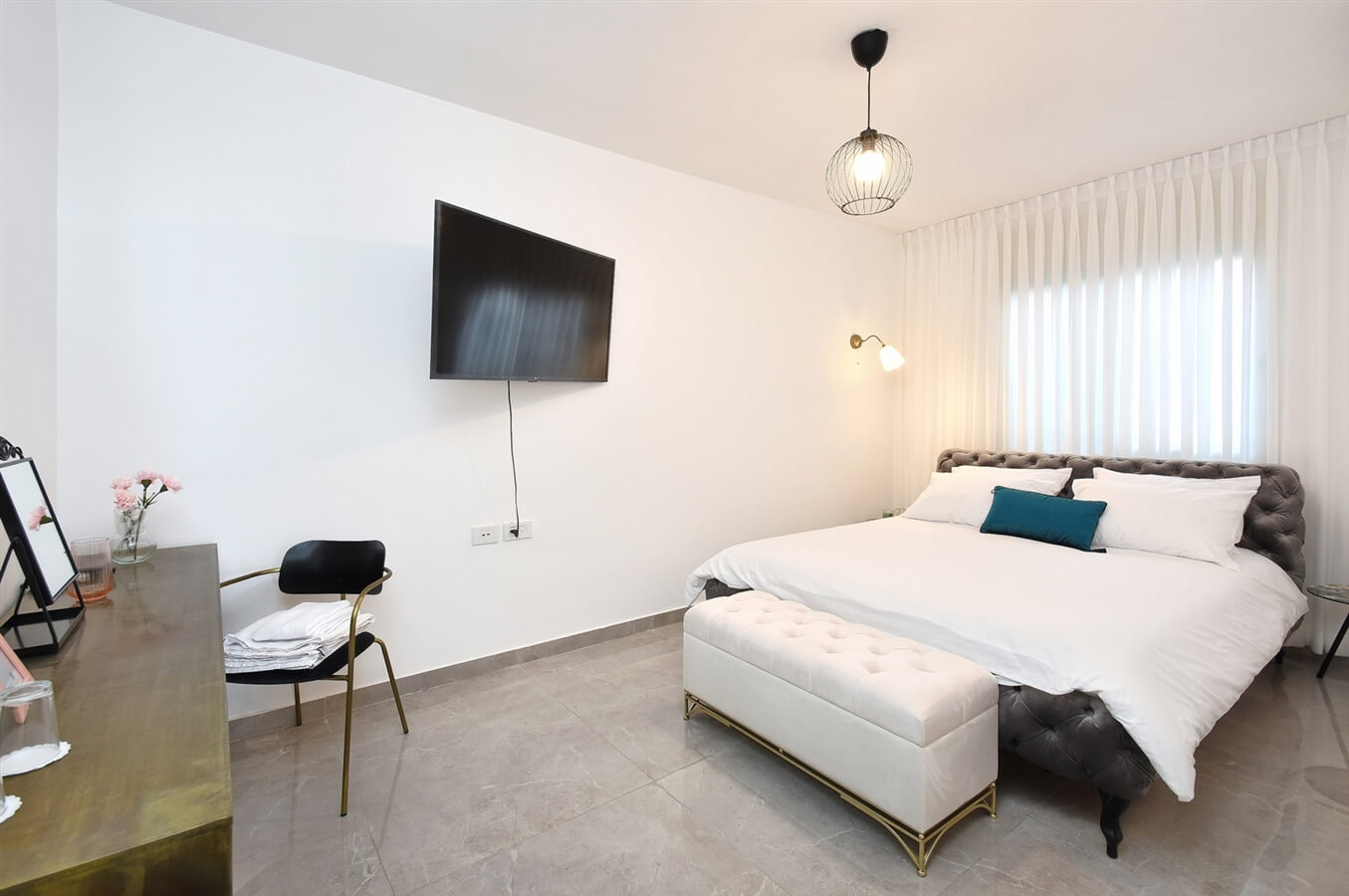 תמונה של דירת הנופש - 9