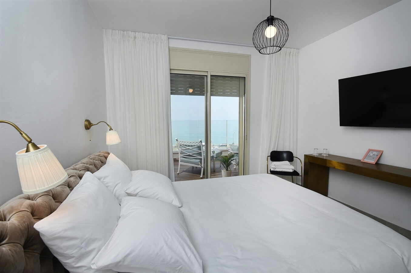 תמונה של דירת הנופש - 7