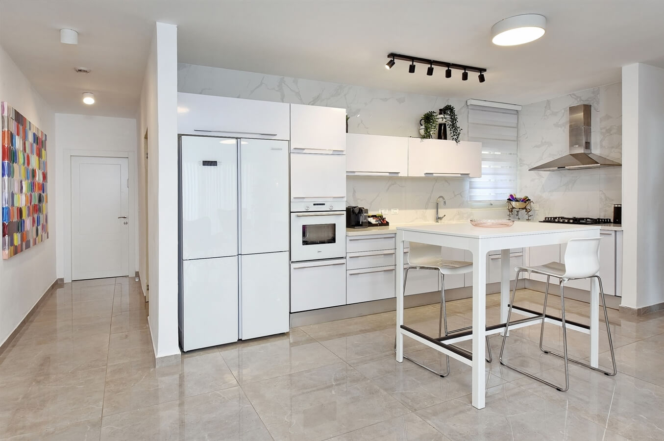 תמונה של דירת הנופש - 5