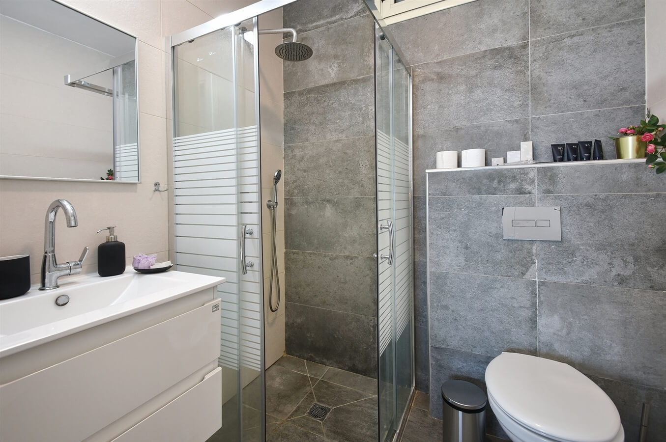 תמונה של דירת הנופש - 10