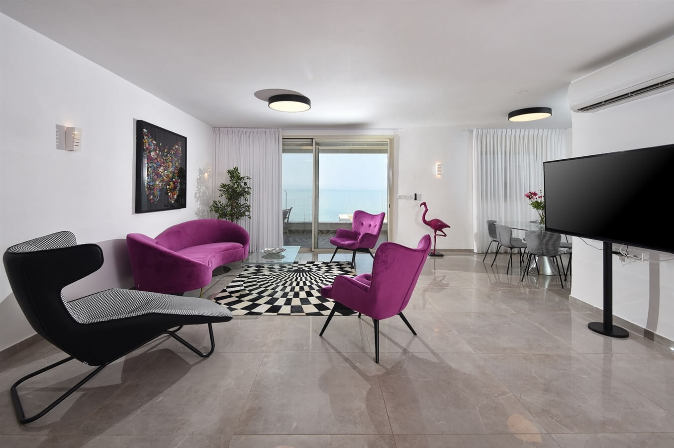 תמונה של דירת הנופש - 2