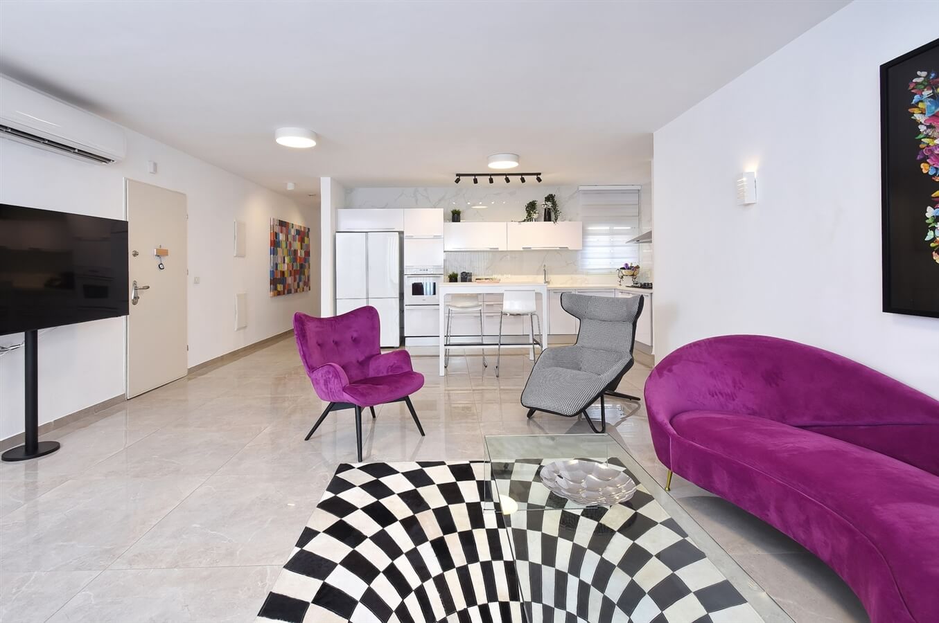 תמונה של דירת הנופש - 4