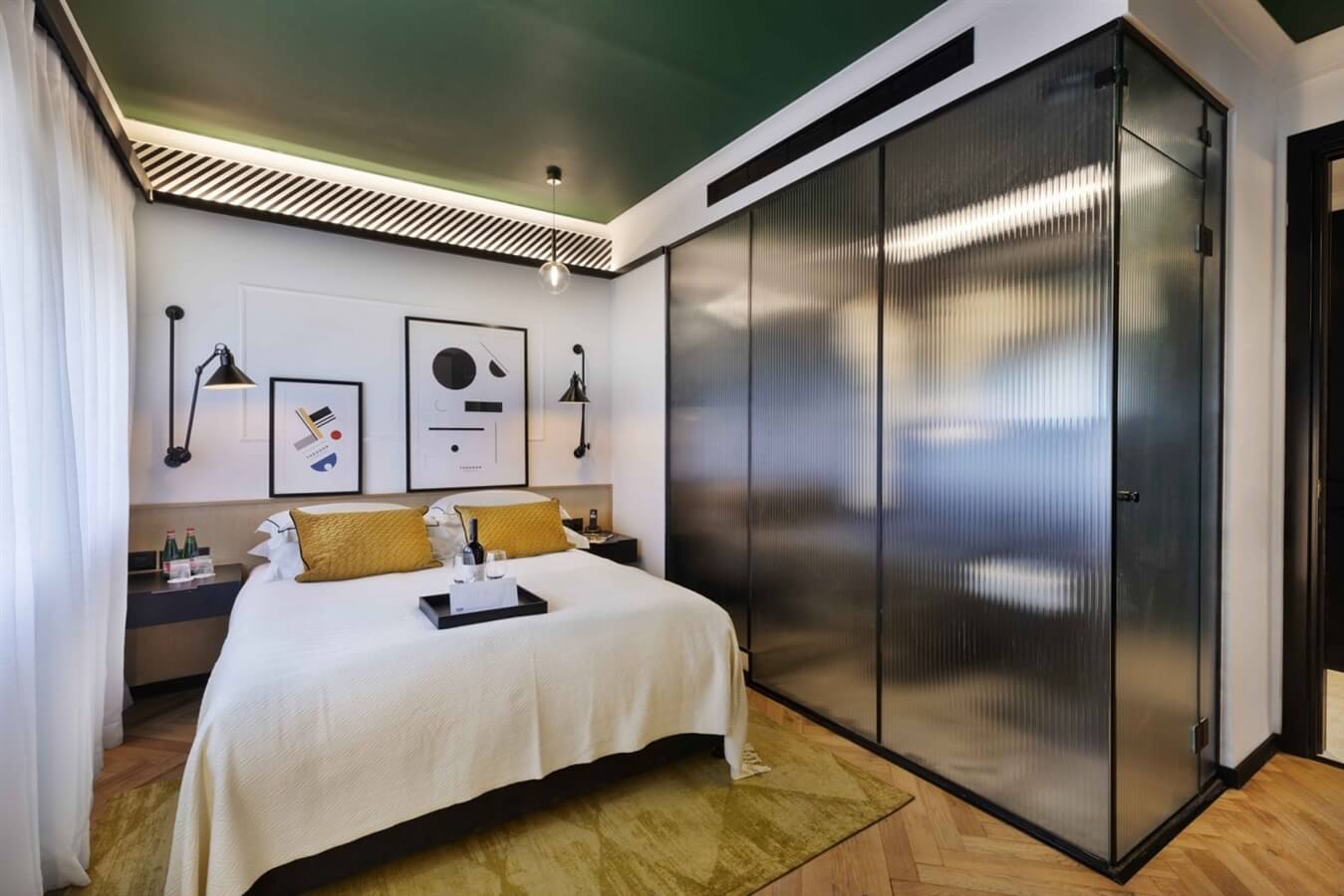 תמונה של חדר קלאסיק - 2