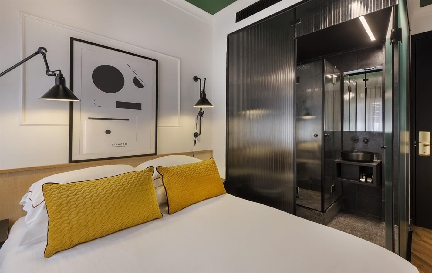 תמונה של חדר סולו - 2