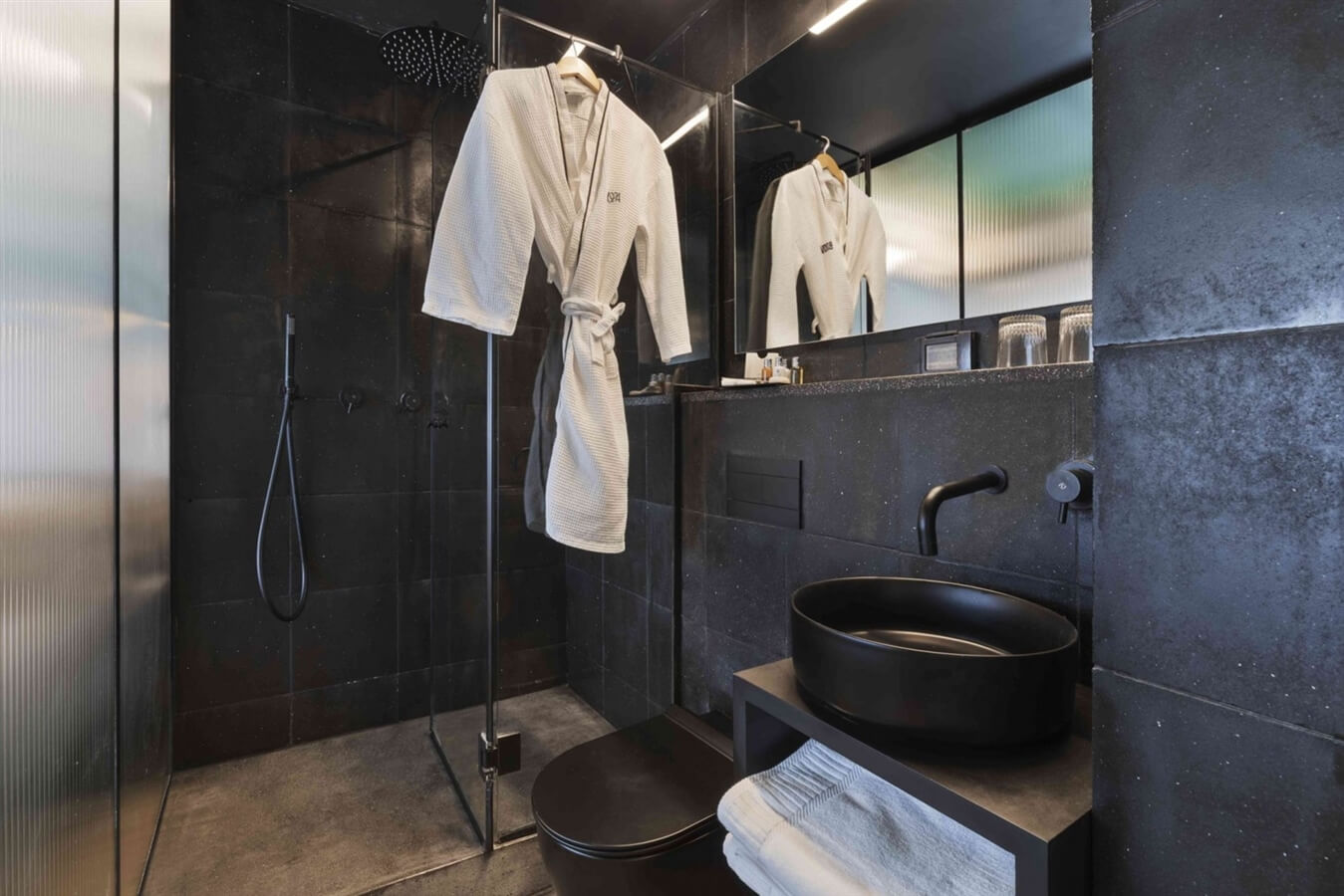 תמונה של חדר סטודיו - 3