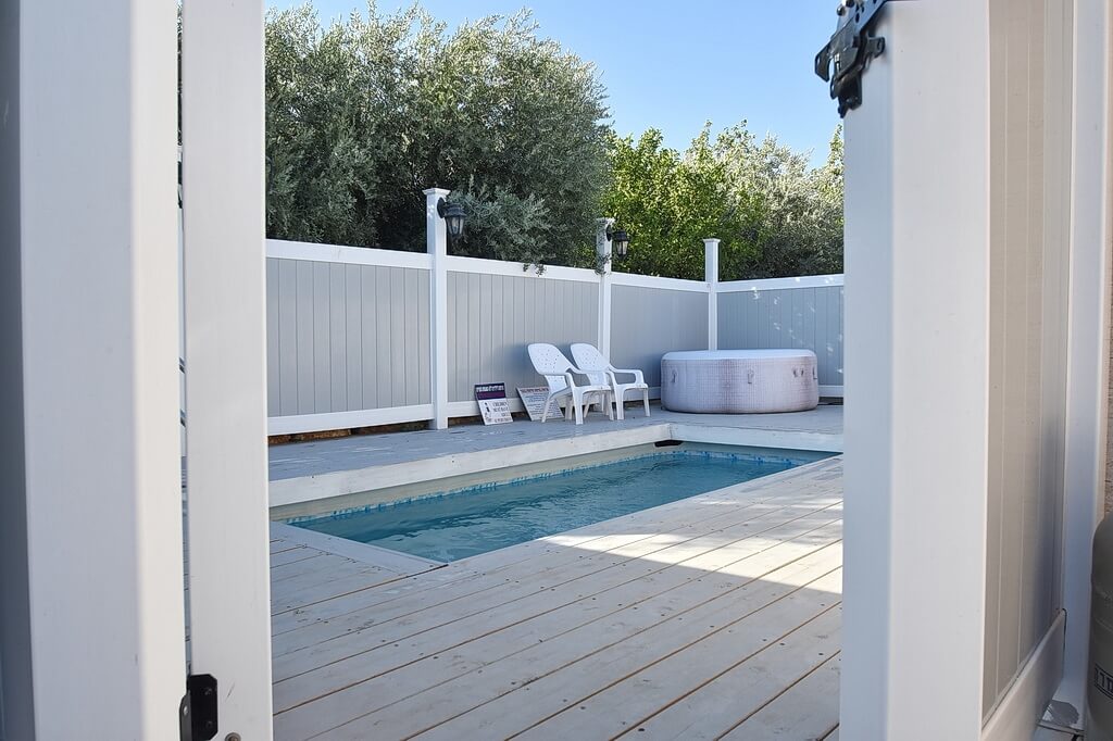 תמונה של בקתת איתי - 10