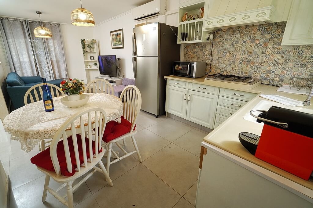 תמונה של קינג דיוויד VIP - 10