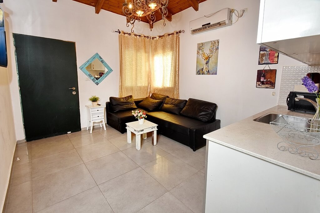 תמונה של בקתת איתי - 2