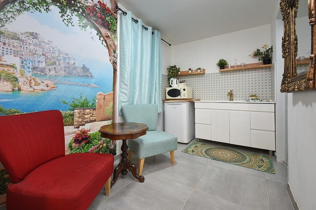 תמונה של בקתת שילה - 2