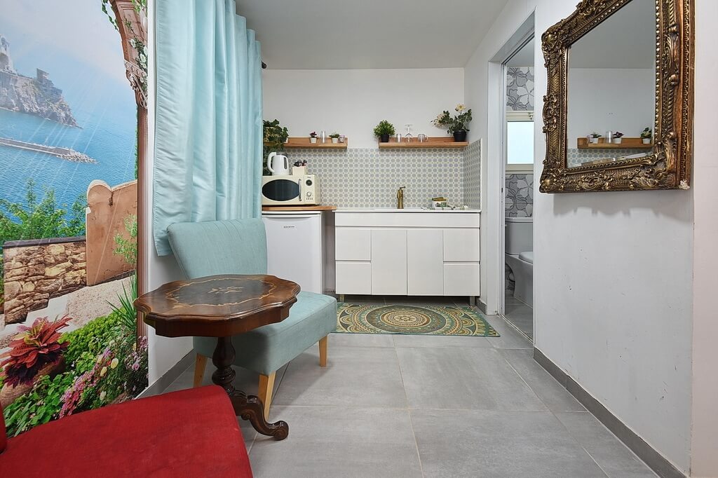 תמונה של בקתת שילה - 3