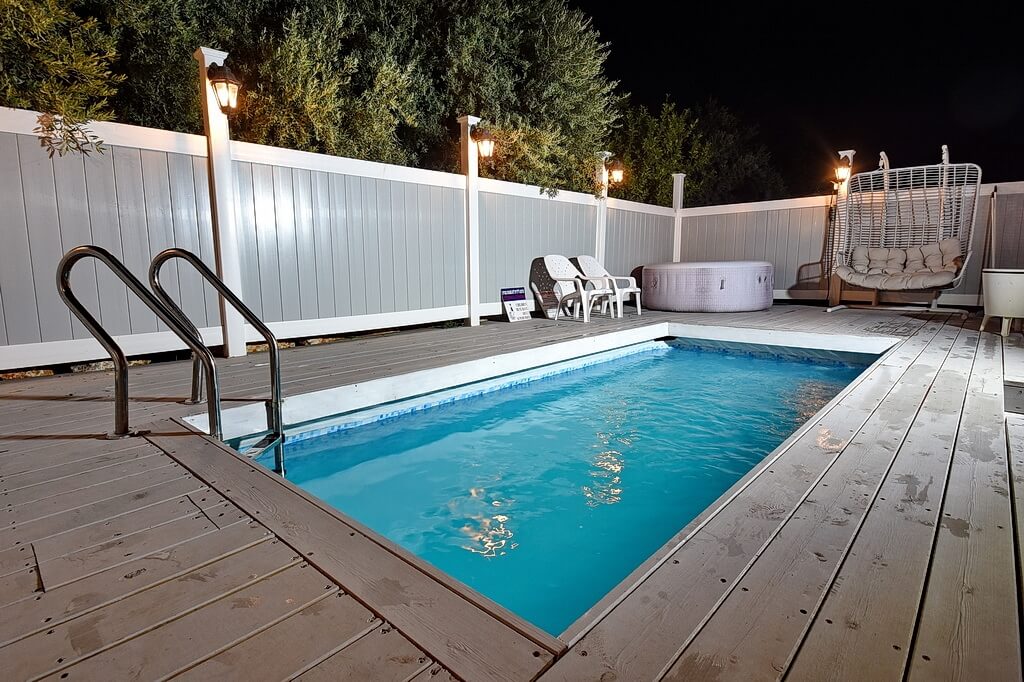 תמונה של קינג דיוויד VIP - 3