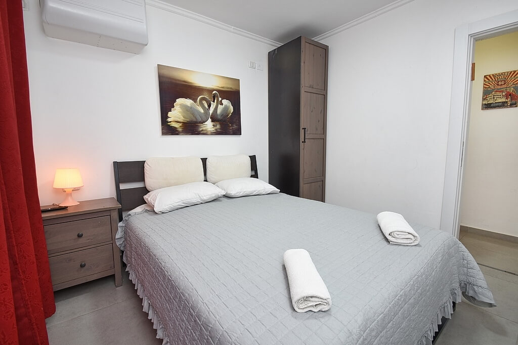 תמונה של בקתת איתי - 6