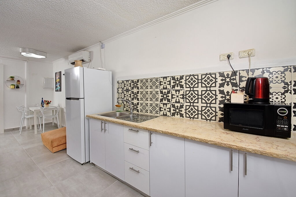 תמונה של בקתת קופה קבנה - 5