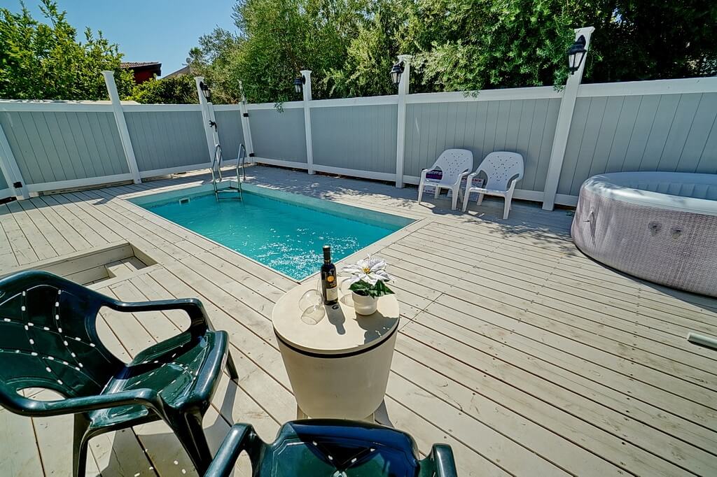 תמונה של קינג דיוויד VIP - 2