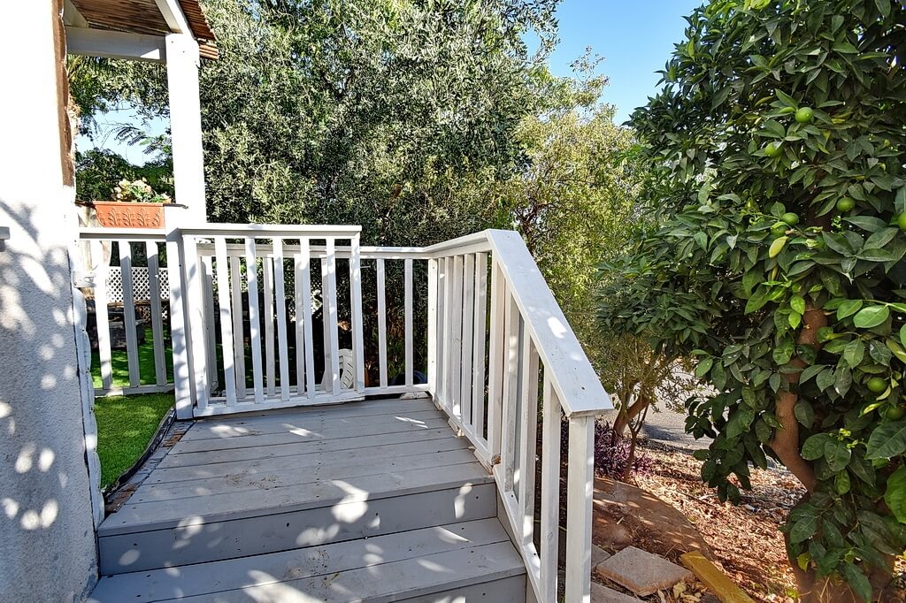 תמונה של בקתת איתי - 9