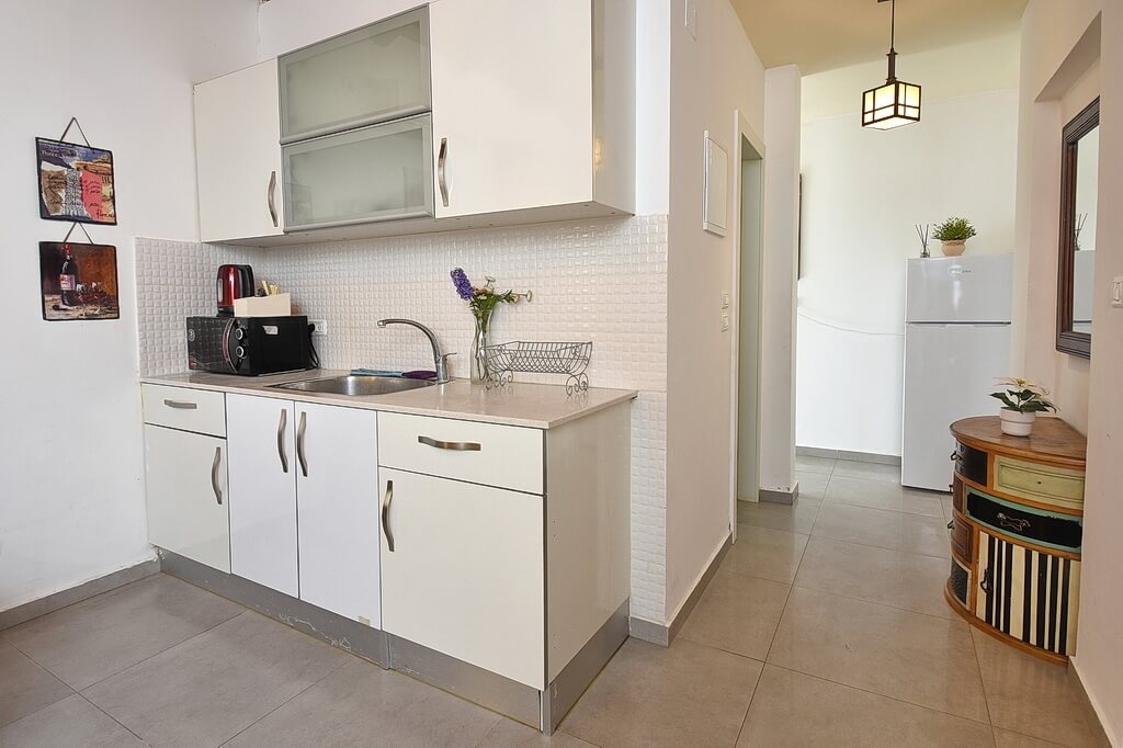 תמונה של בקתת איתי - 4