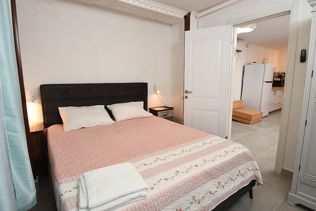 תמונה של בקתת קופה קבנה - 6