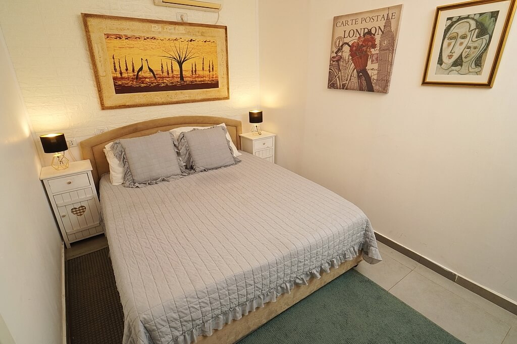 תמונה של קינג דיוויד VIP - 12